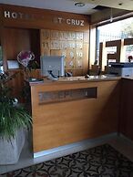 Santa Cruz Hotel