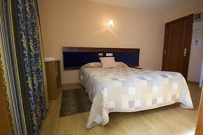 Santa Cruz Hotel