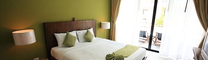 Santa Cruz Hotel