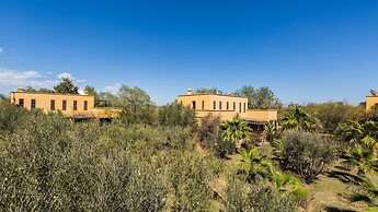 Fawakay Villas