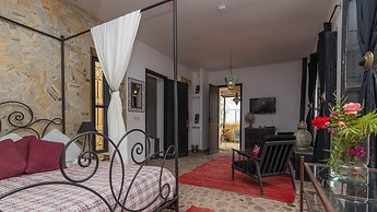 Fawakay Villas