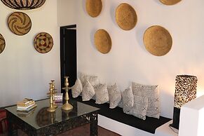 Fawakay Villas