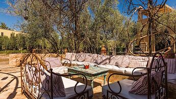Fawakay Villas