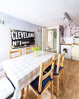 68a Cheap Street