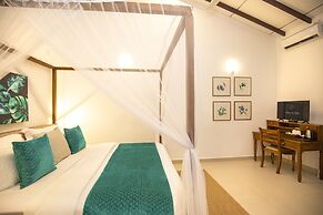 Anodawa Boutique Villa