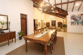Anodawa Boutique Villa