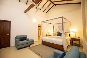Anodawa Boutique Villa