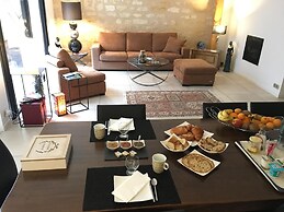 Chambres à Bord'O
