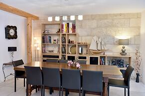 Chambres à Bord'O