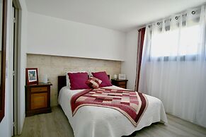 Chambres à Bord'O