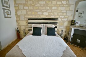 Chambres à Bord'O