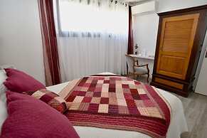 Chambres à Bord'O