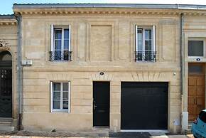 Chambres à Bord'O