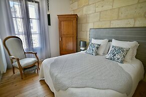 Chambres à Bord'O