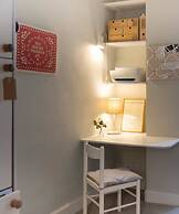 Beautiful 1 Bed Flat in Vibrant Stockbridge