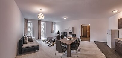 Nova City Apartments