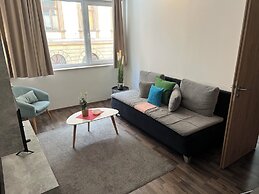 Nova City Apartments