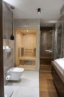 AGA Tenis Apartments by Radwanska