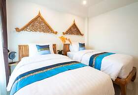 Anumat Premium Budget Hotel