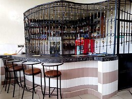 Coast Safari Hotel