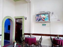 Coast Safari Hotel