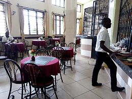 Coast Safari Hotel