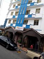 Coast Safari Hotel