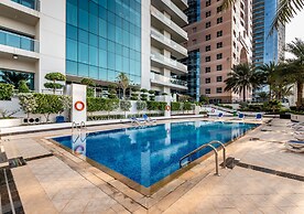 Peaks Apartments Dubai Marina