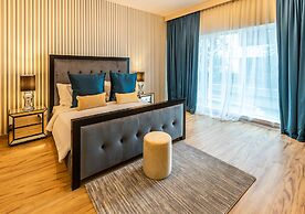 Peaks Apartments Dubai Marina