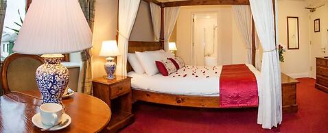 The Coach House Hotel