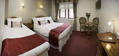 The Coach House Hotel