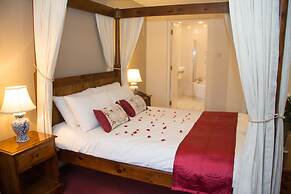The Coach House Hotel