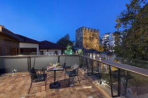 Casa Sur Antalya