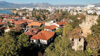 Casa Sur Antalya