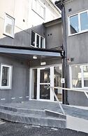 Företagsbostäder Skarpskyttevägen