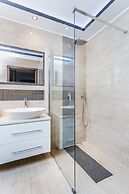 VISENTO Apartments Zachodnia 2G