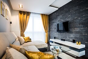 VISENTO Apartments Zachodnia 2G