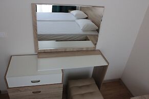 Apartment on Bulvar Nadezhd 4-1, ap. 101