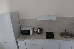 Apartment on Bulvar Nadezhd 4-1, ap. 101