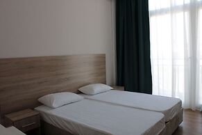Apartment on Bulvar Nadezhd 4-1, ap. 101