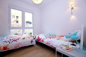 Villa Pag Sea View