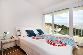 Villa Pag Sea View