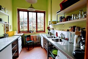Herberge Orange - Hostel