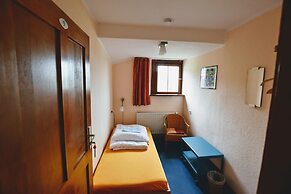 Herberge Orange - Hostel
