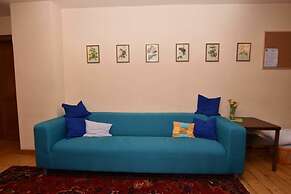 Herberge Orange - Hostel