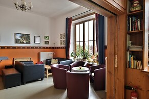 Herberge Orange - Hostel
