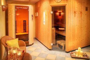 Das Appartmenthaus Silvia