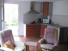 Ferienwohnung Schwahn