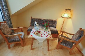 Parkhotel Emstaler Höhe