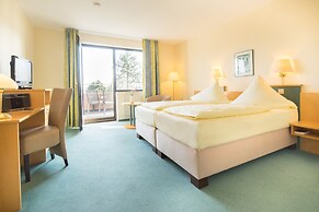 Parkhotel Emstaler Höhe